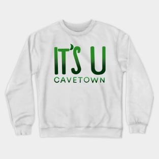 It’s U - cavetown Crewneck Sweatshirt